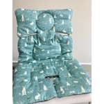 Вкладыш Baby.Eco.Decor Матрасик в коляску, автокресло