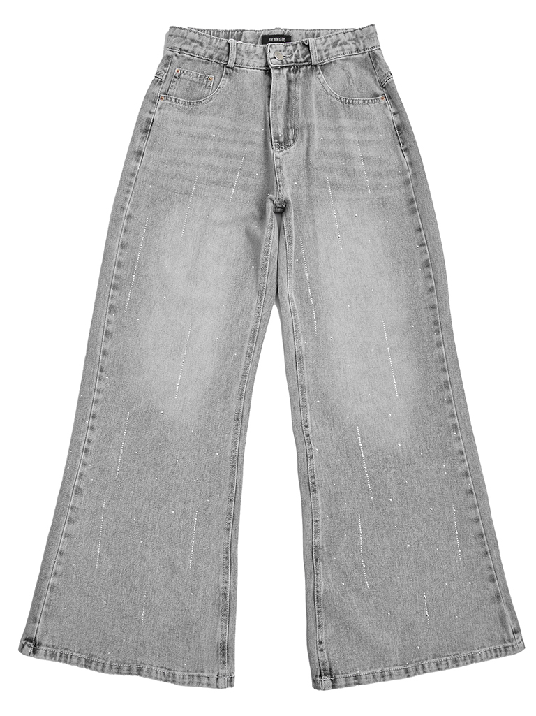 Джинсы BRANGUS R04-IL - фото 1