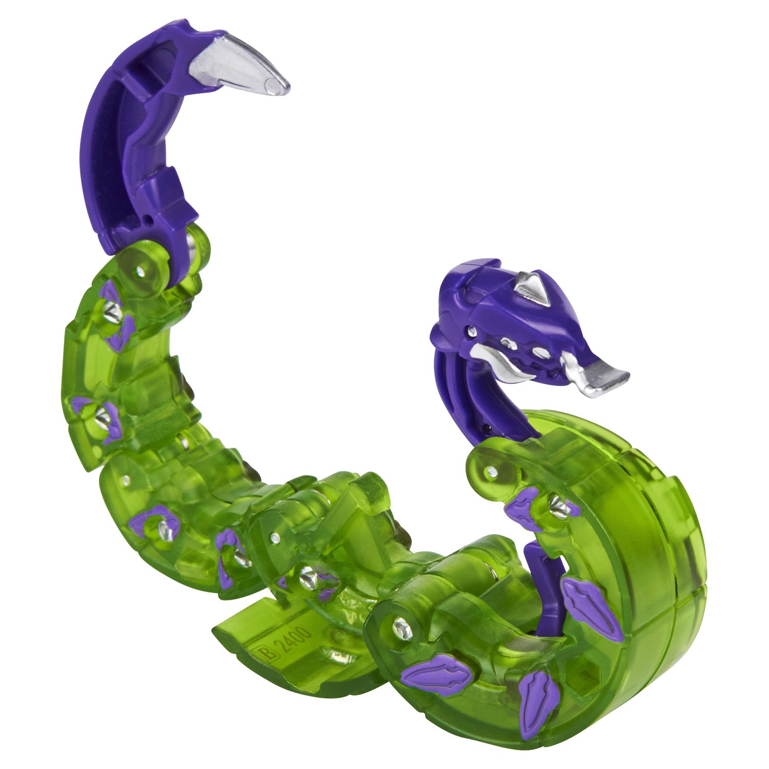 Фигурка Bakugan - фото 2