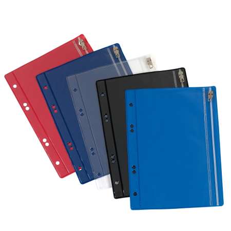 Папка для тетрадей Herlitz в ассортименте