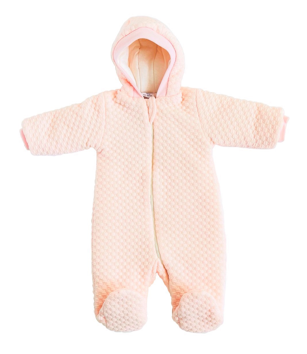 Комбинезон Clariss ЦБ-00000921 - фото 1