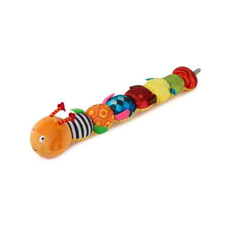 Игрушка BabyGo Гусеница