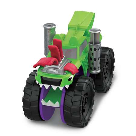 Пластилин Play-Doh Монстер-трак