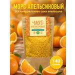 Морс с натуральным соком АРСАНИЯ витаминизированный
