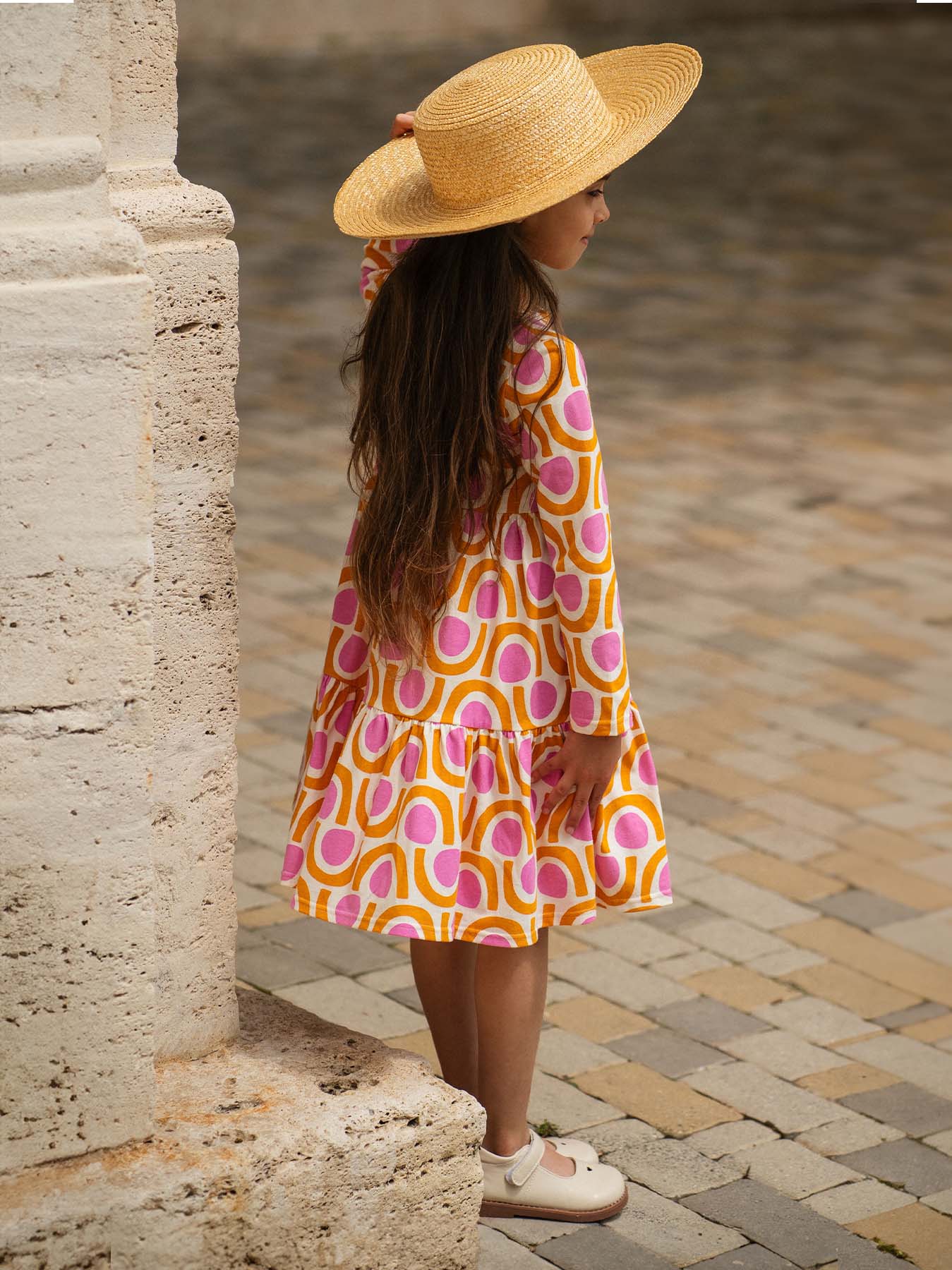 Платье Bossa Nova 169В25-171 - фото 5