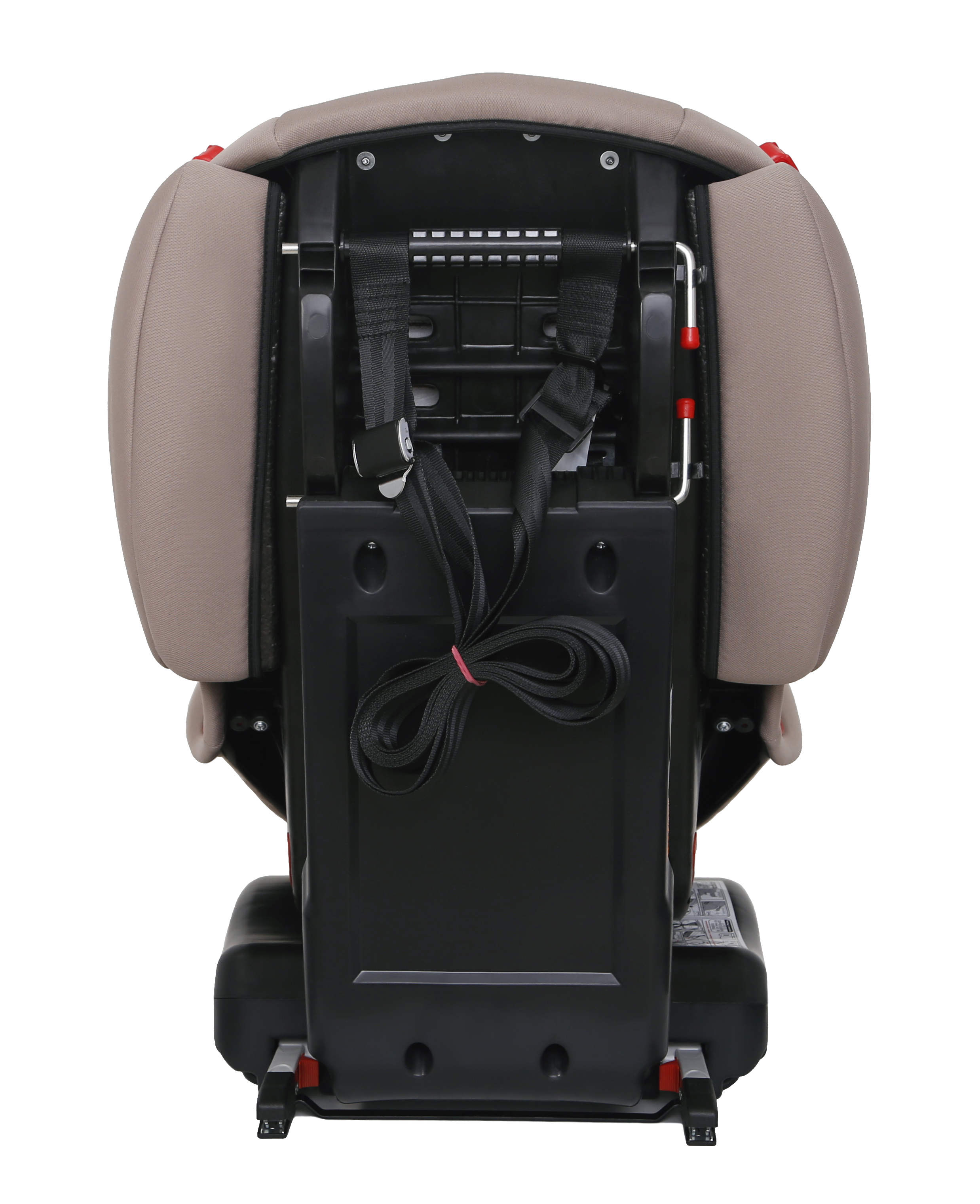 Автокресло Еду-Еду Level One Isofix 1/2 (9-25 кг) - фото 7
