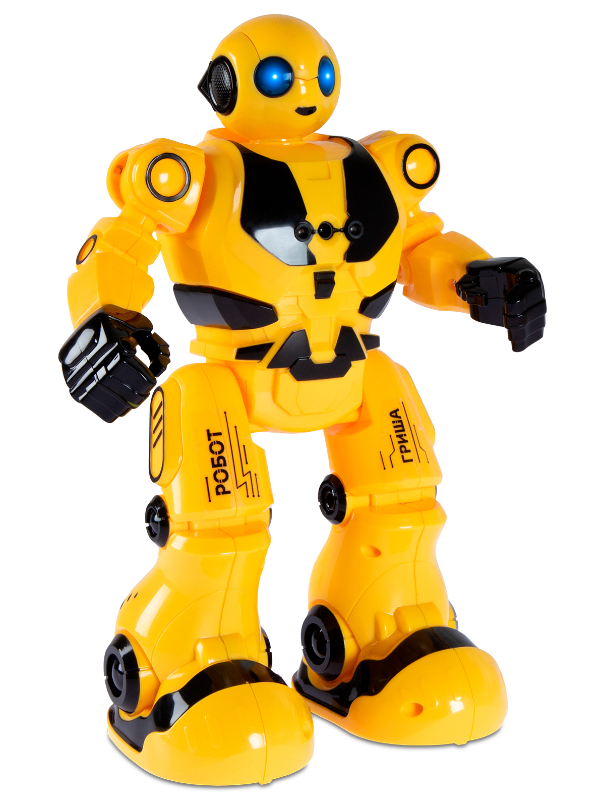 Робот РУ Smart Baby Гриша - фото 19