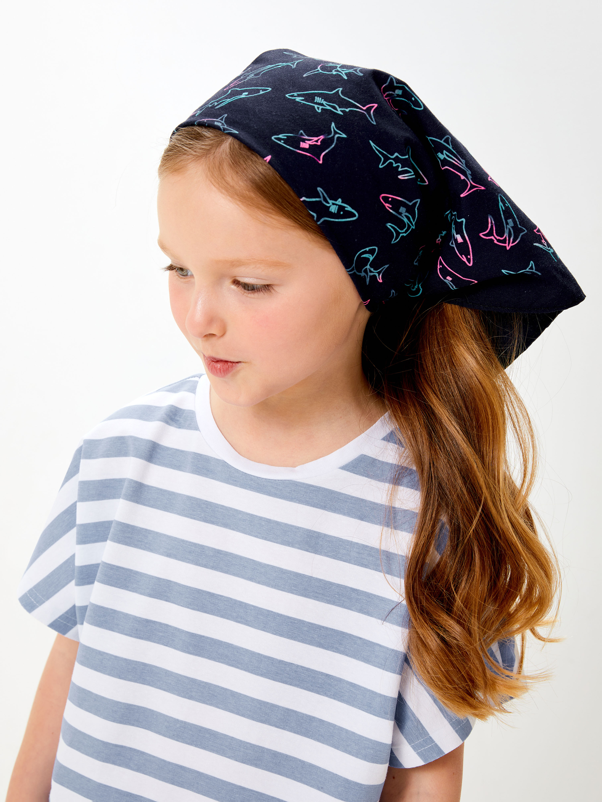 Повязка Acoola Платок детский - фото 1