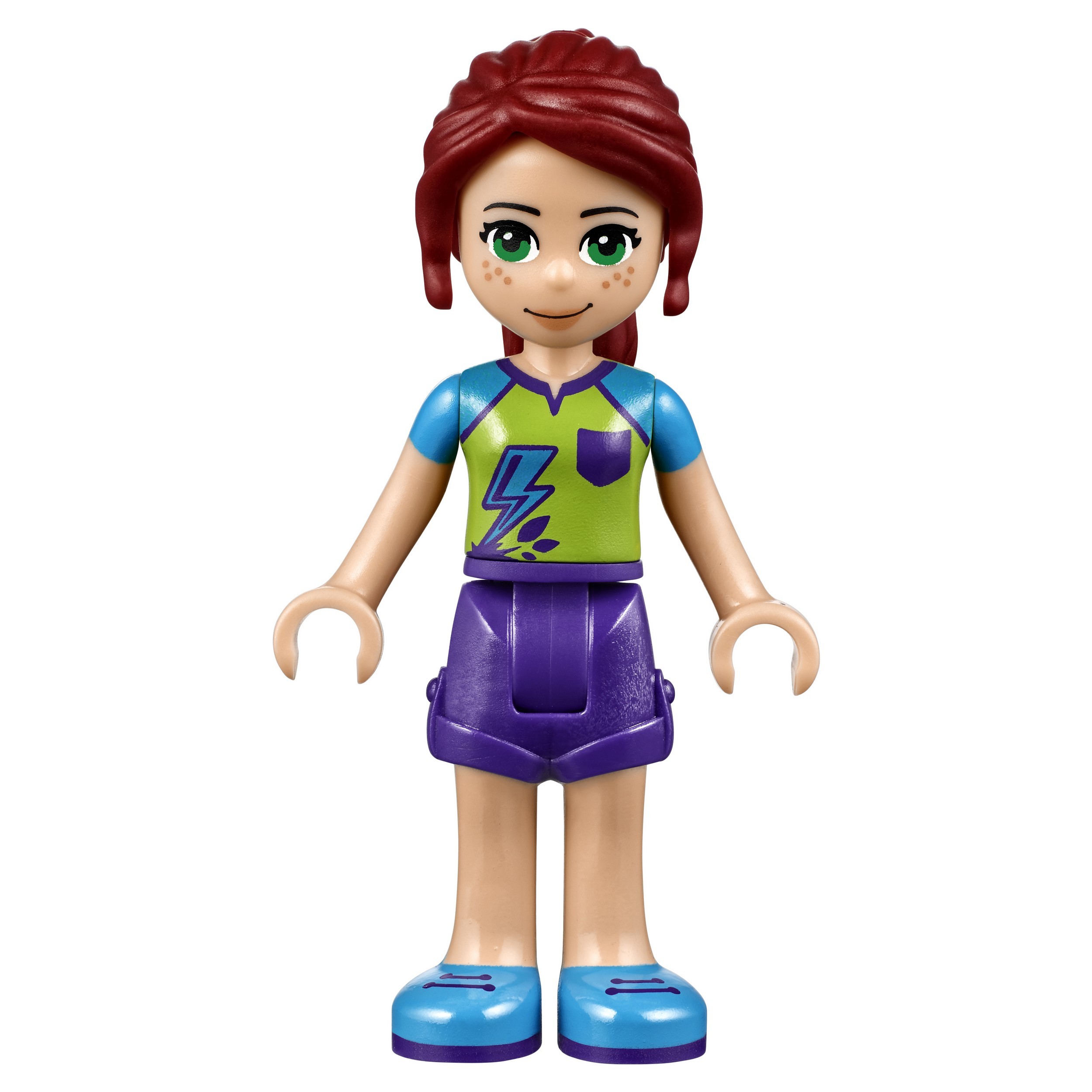 Конструктор LEGO Friends Комната Мии блочный - фото 8