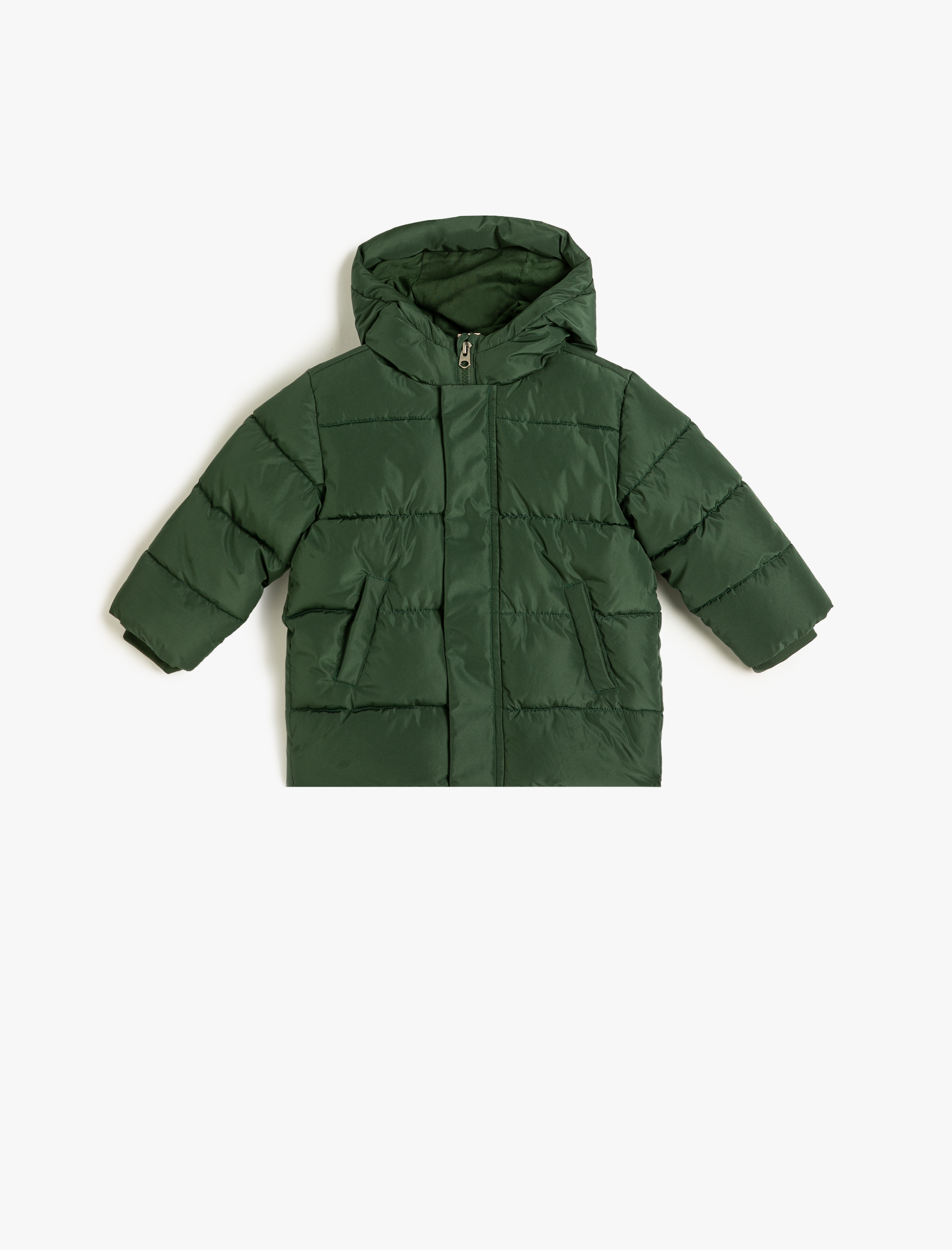 Куртка KOTON 5WMB00007TW756 - фото 1