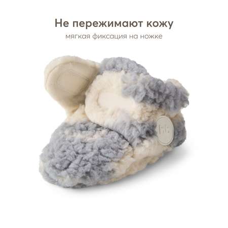 Пинетки Happy Baby