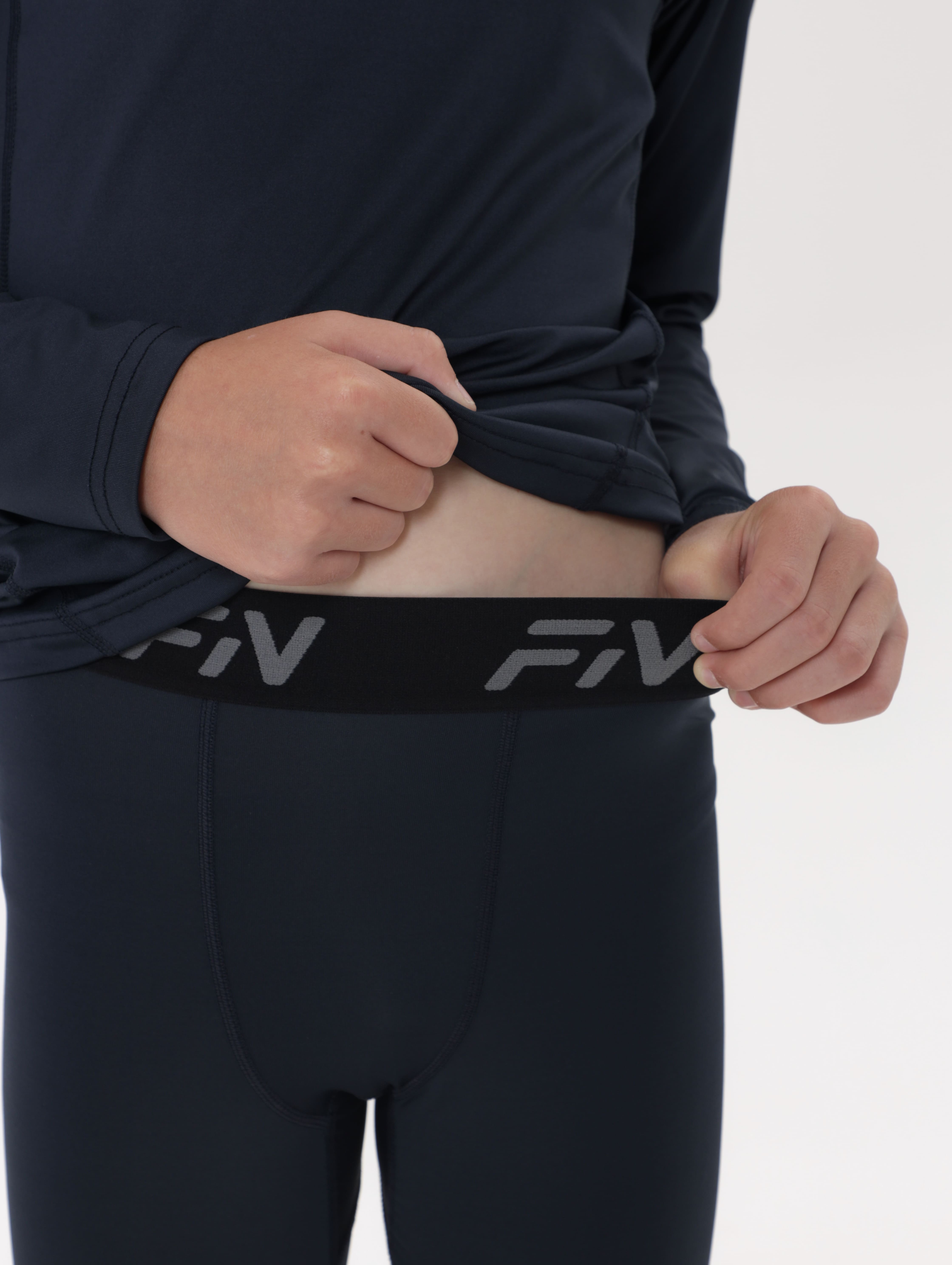Термобельё FN KFN4062001-424 - фото 4