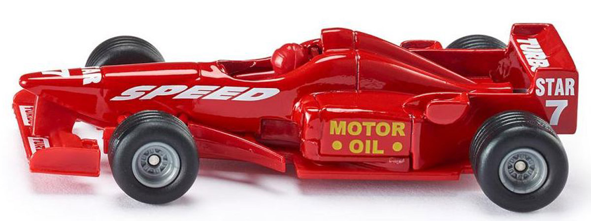 Автомобиль SIKU 1357 - фото 5