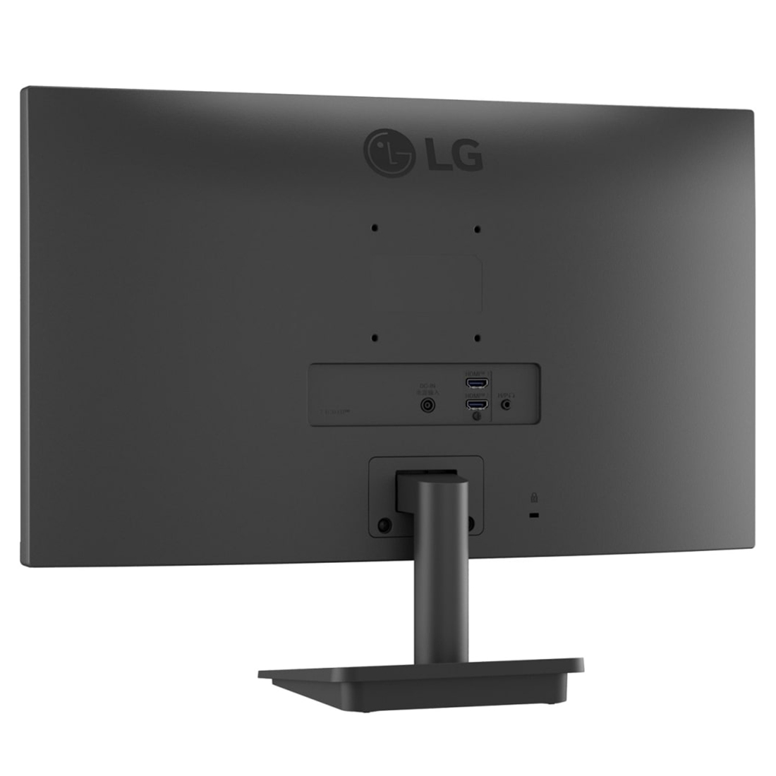 Монитор LG 24MS500-B - фото 6