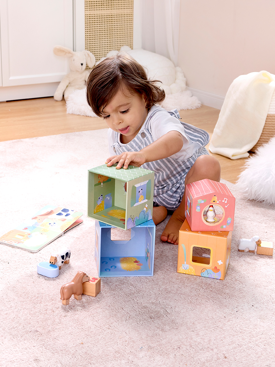 Игрушка Hape - фото 2