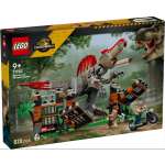 Конструктор LEGO Jurassic World 77982 820 дет.