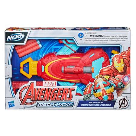 Фигурка Marvel