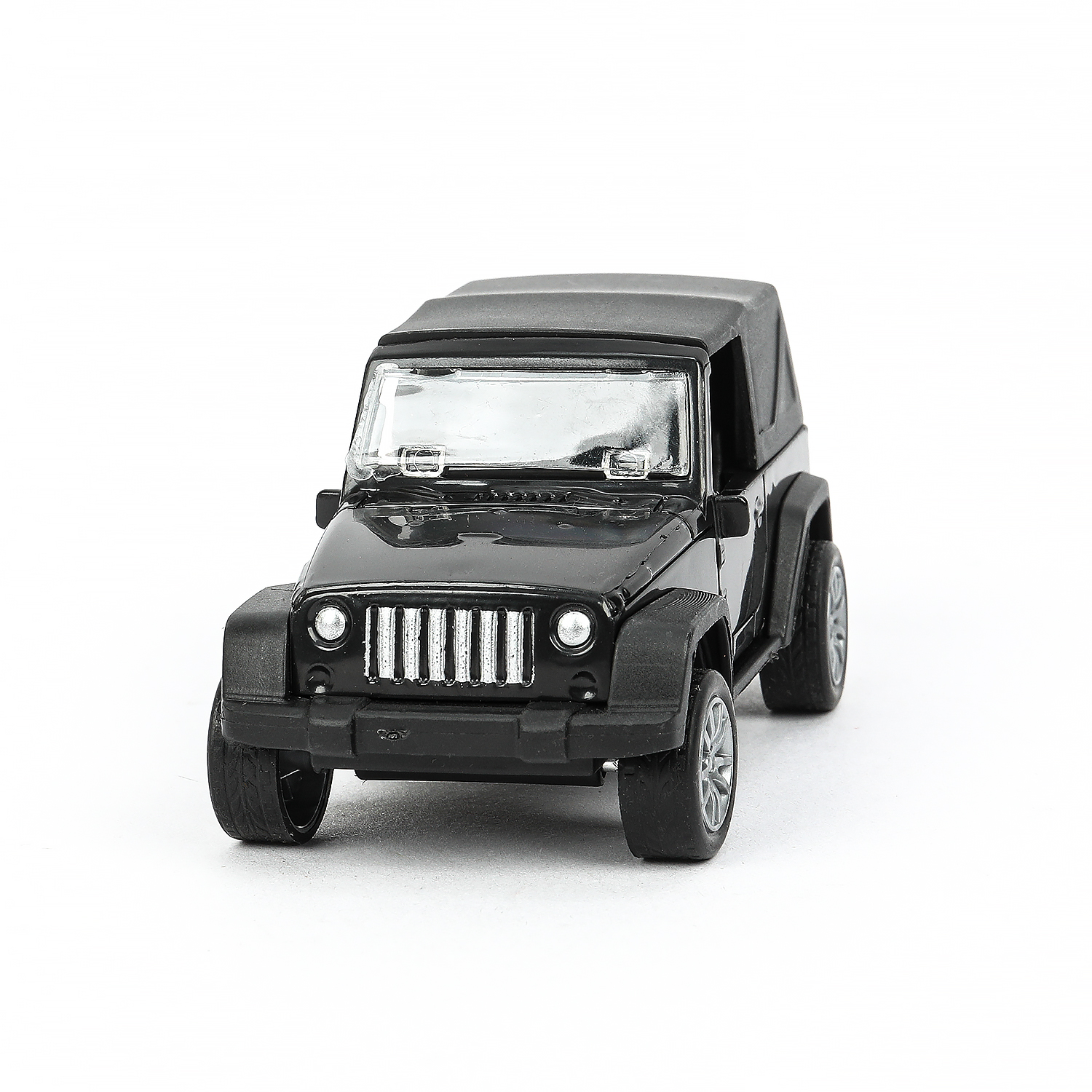 Автомобиль Технопарк Внедорожник 392108 - фото 8