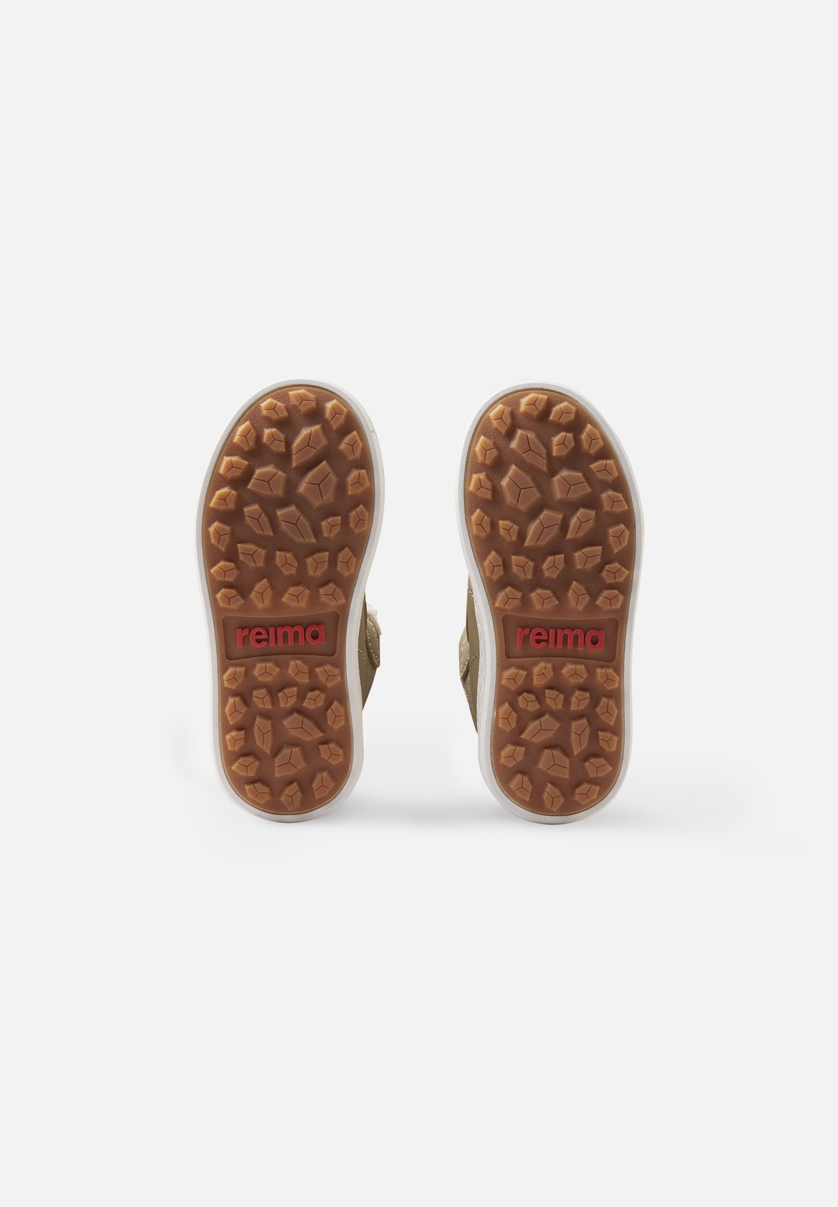 Ботинки Reima 5400030R-1140 - фото 3