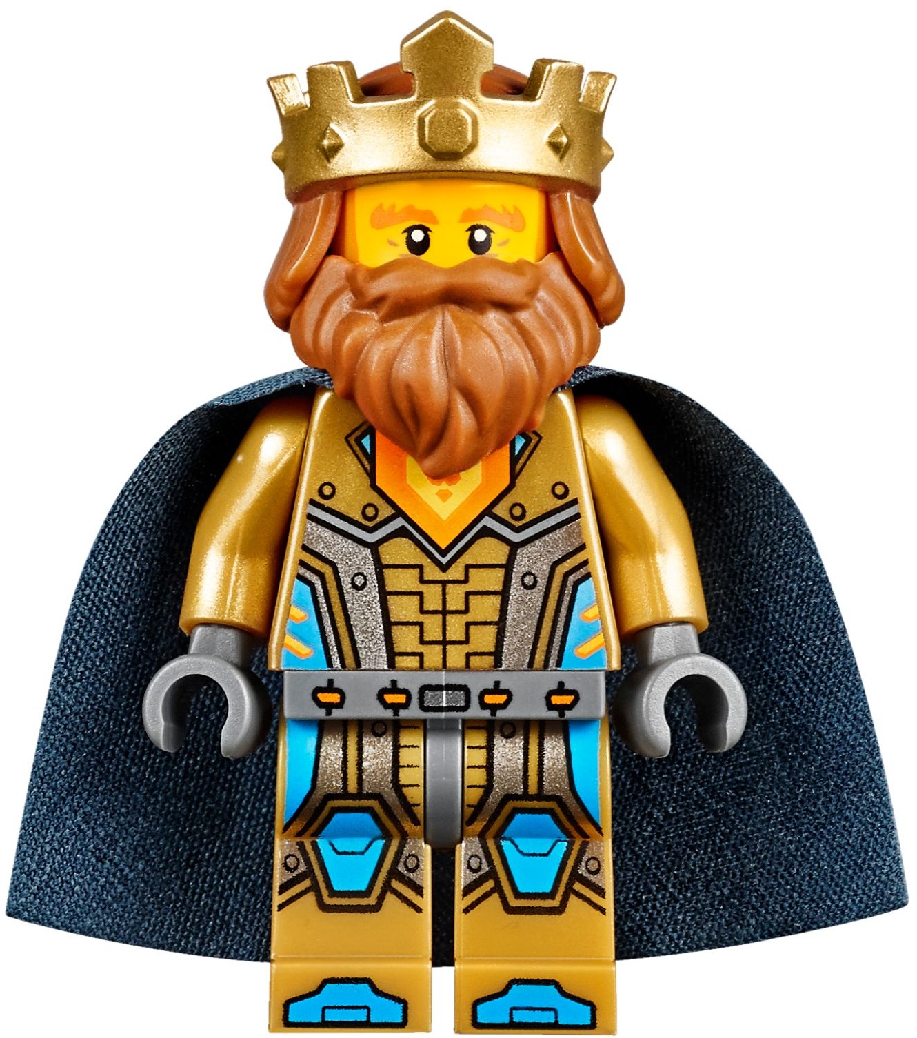 Конструктор LEGO NEXO KNIGHTS 70327 375 дет. - фото 8