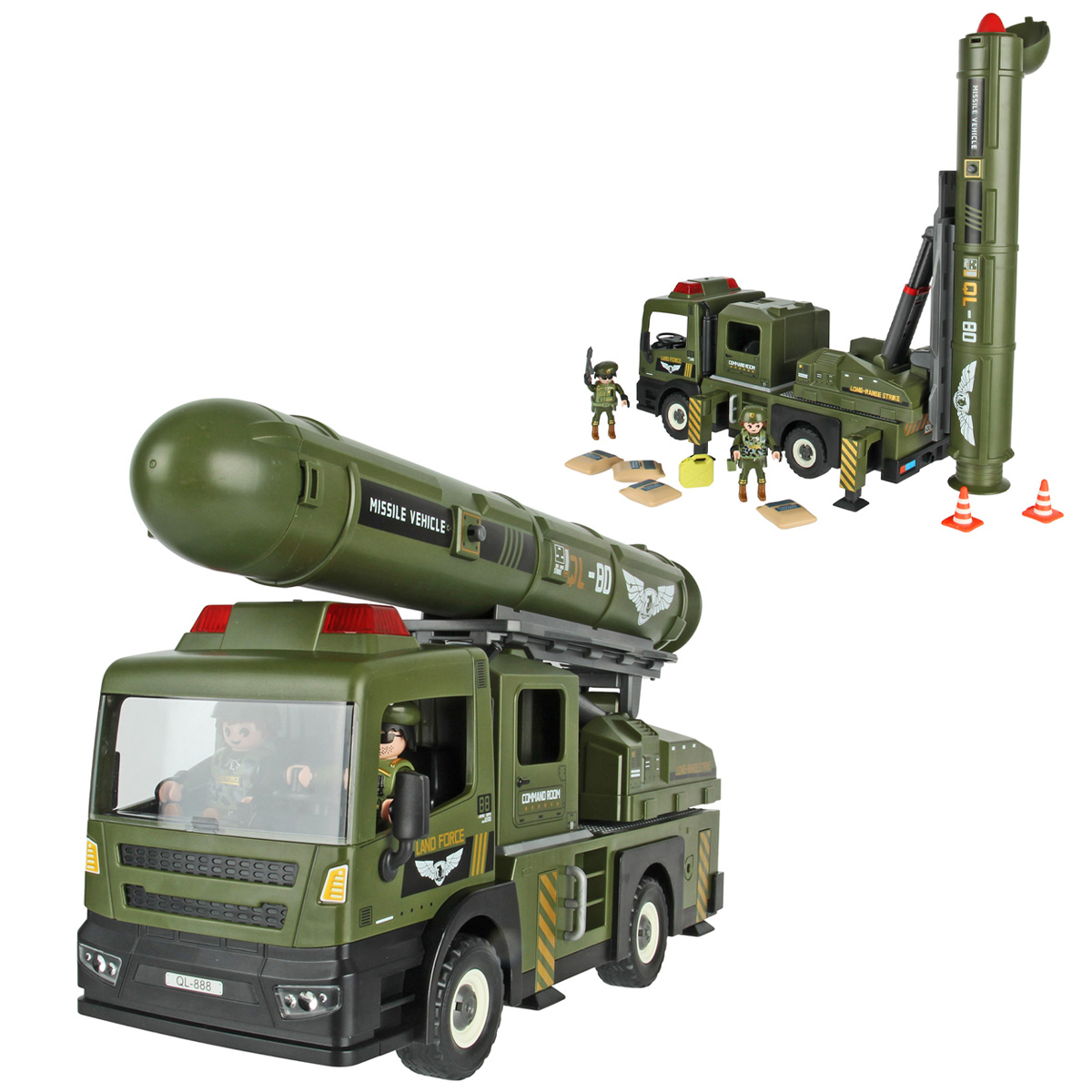 Игровой набор Veld Co 136448 - фото 5