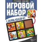 Пазл Нескучные игры