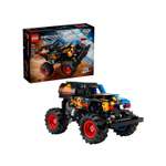 Конструктор LEGO Technic Monster Jam 263 дет.