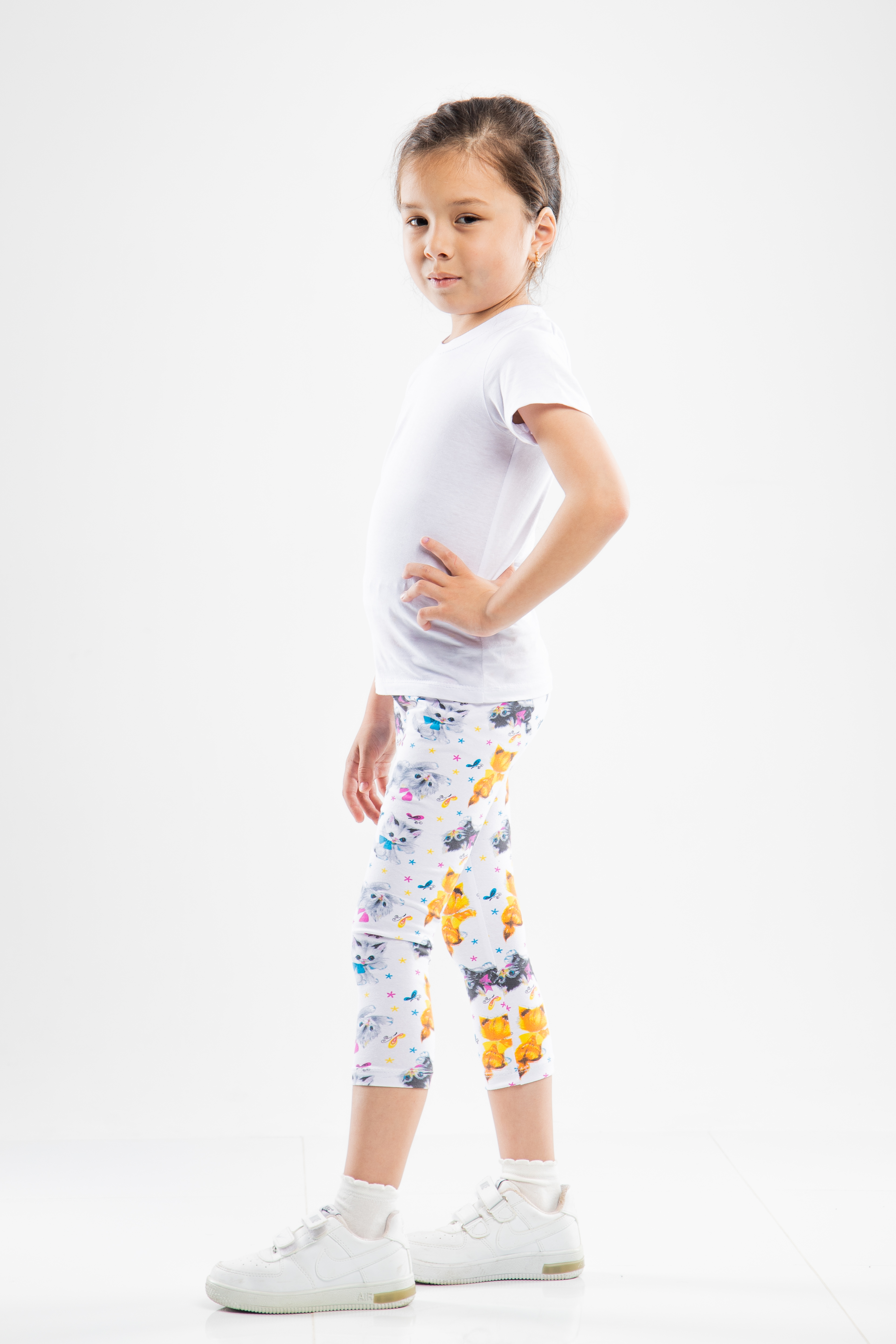 Бриджи LELO kids LELO-478 beliy - фото 3