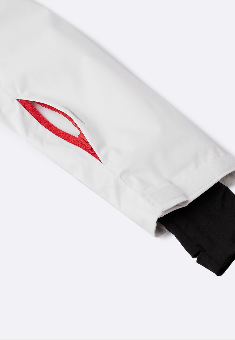 Куртка Lassie 73103427-0100 - фото 5