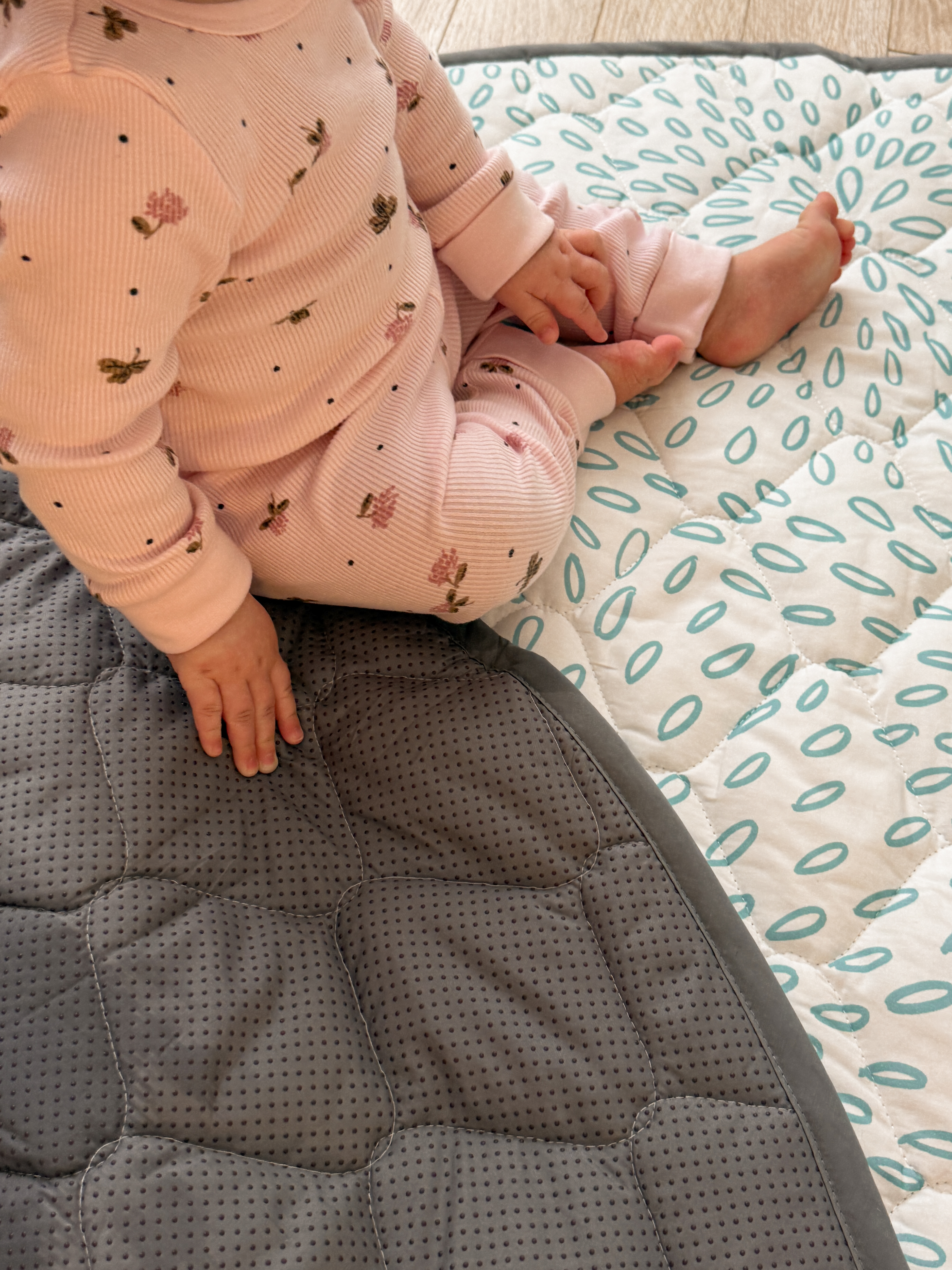 Коврик Timikbaby - фото 1