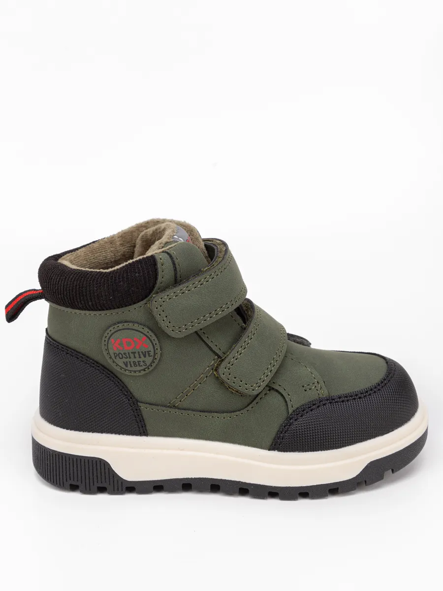 Ботинки KDX SKY-29 khaki - фото 12