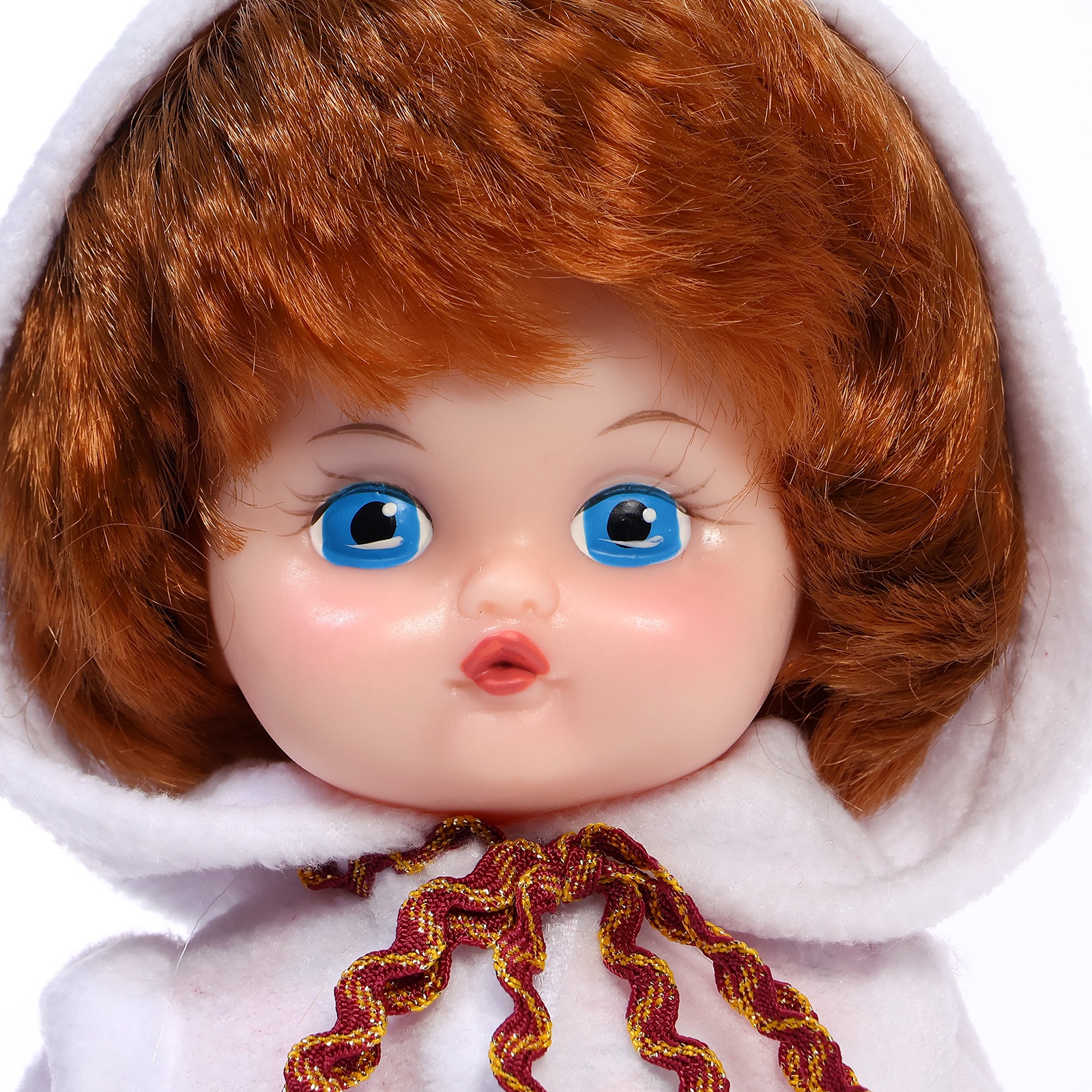 Кукла классическая Sima-Land 2521529 - фото 2