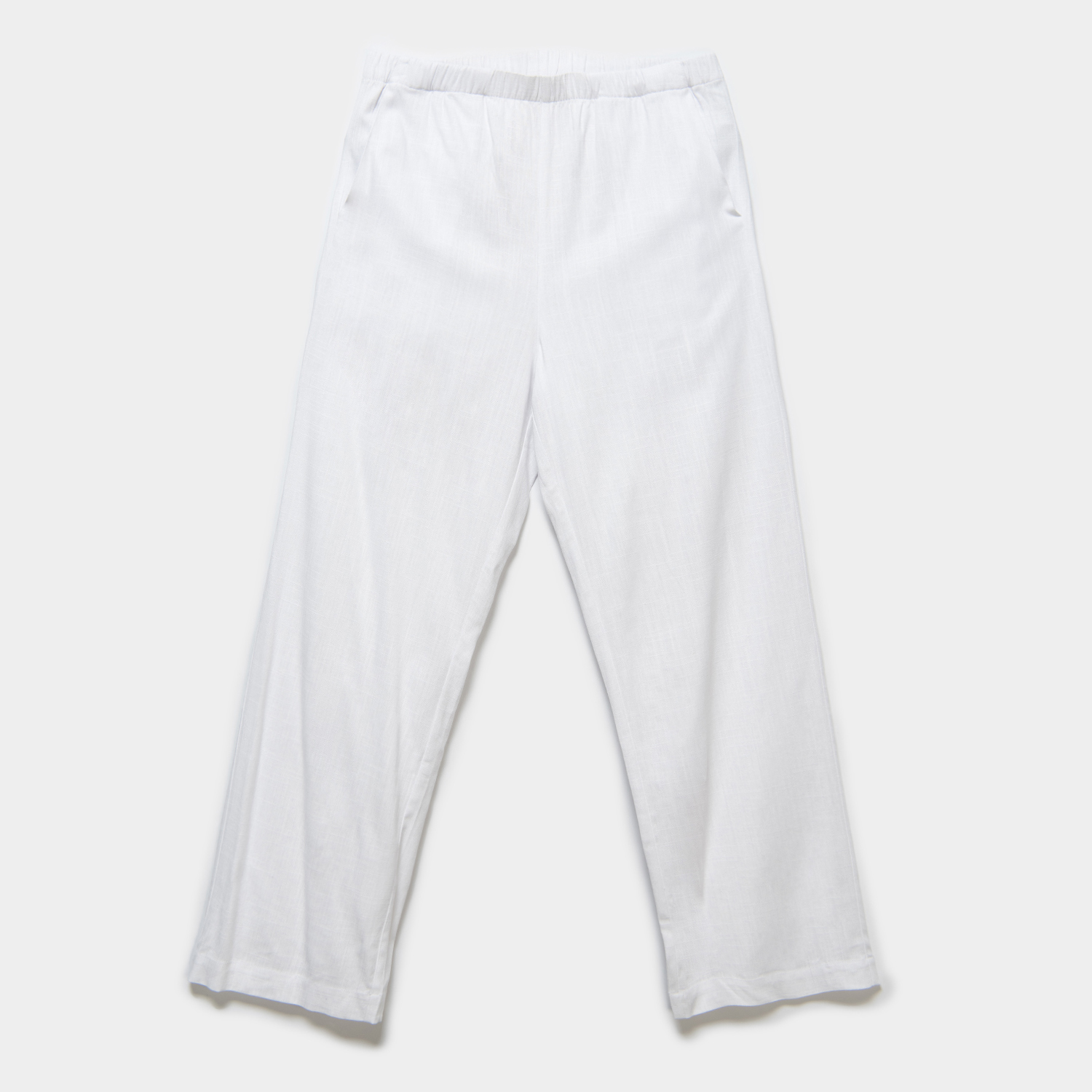 Брюки ё SS25-PP09 - фото 1