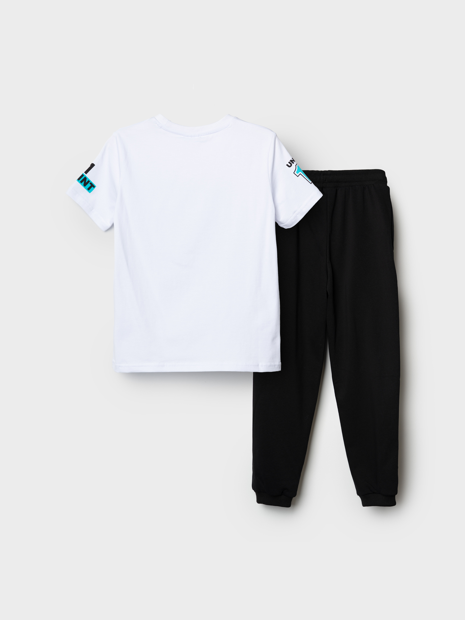 Футболка и брюки PlayToday 12611144 - фото 8