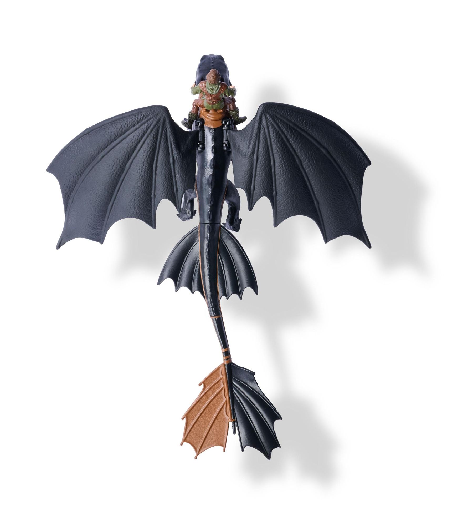 Игровой набор Dragons Драконы и викинги в ассортименте - фото 60