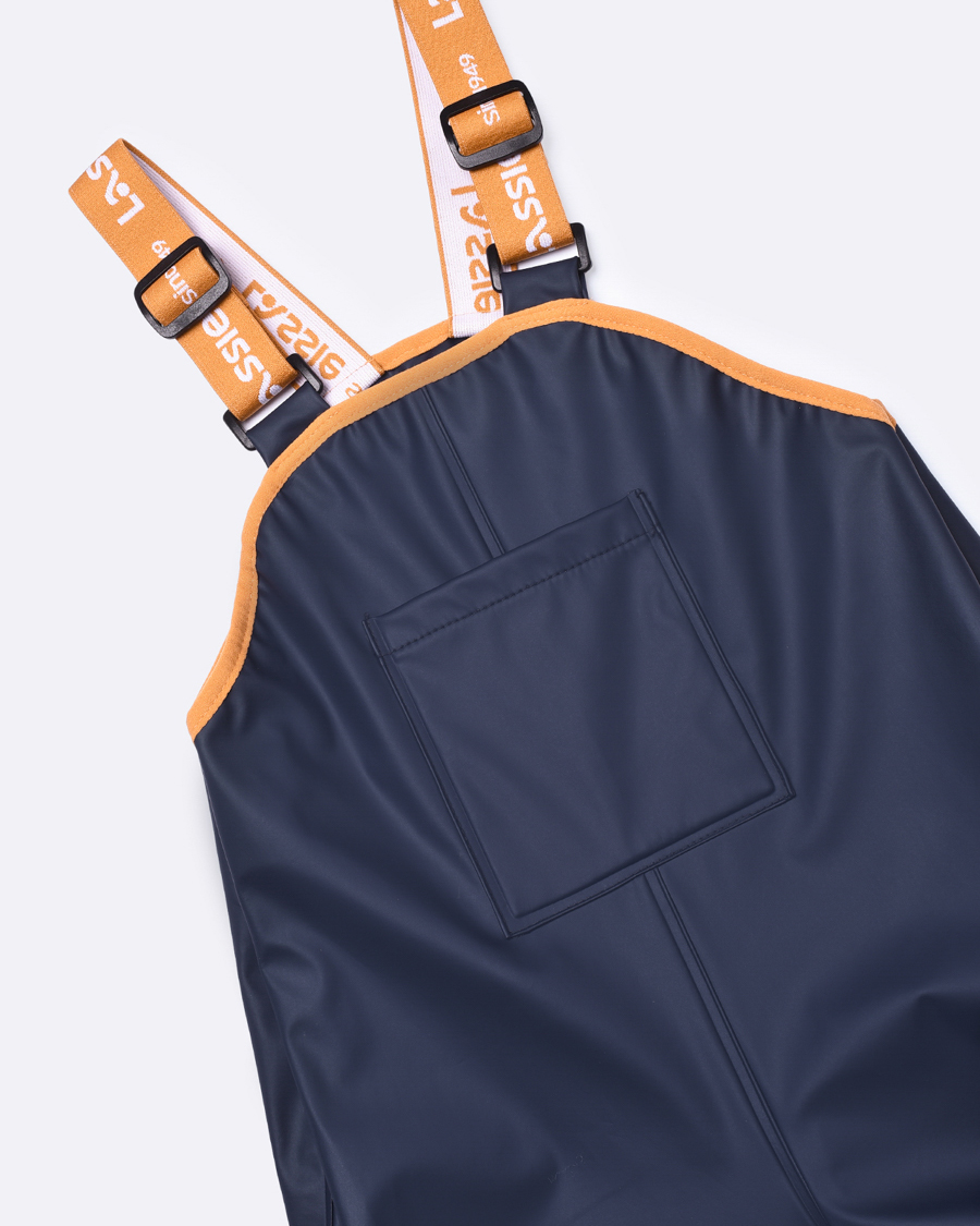 Полукомбинезон Lassie 72104214-6910 - фото 4