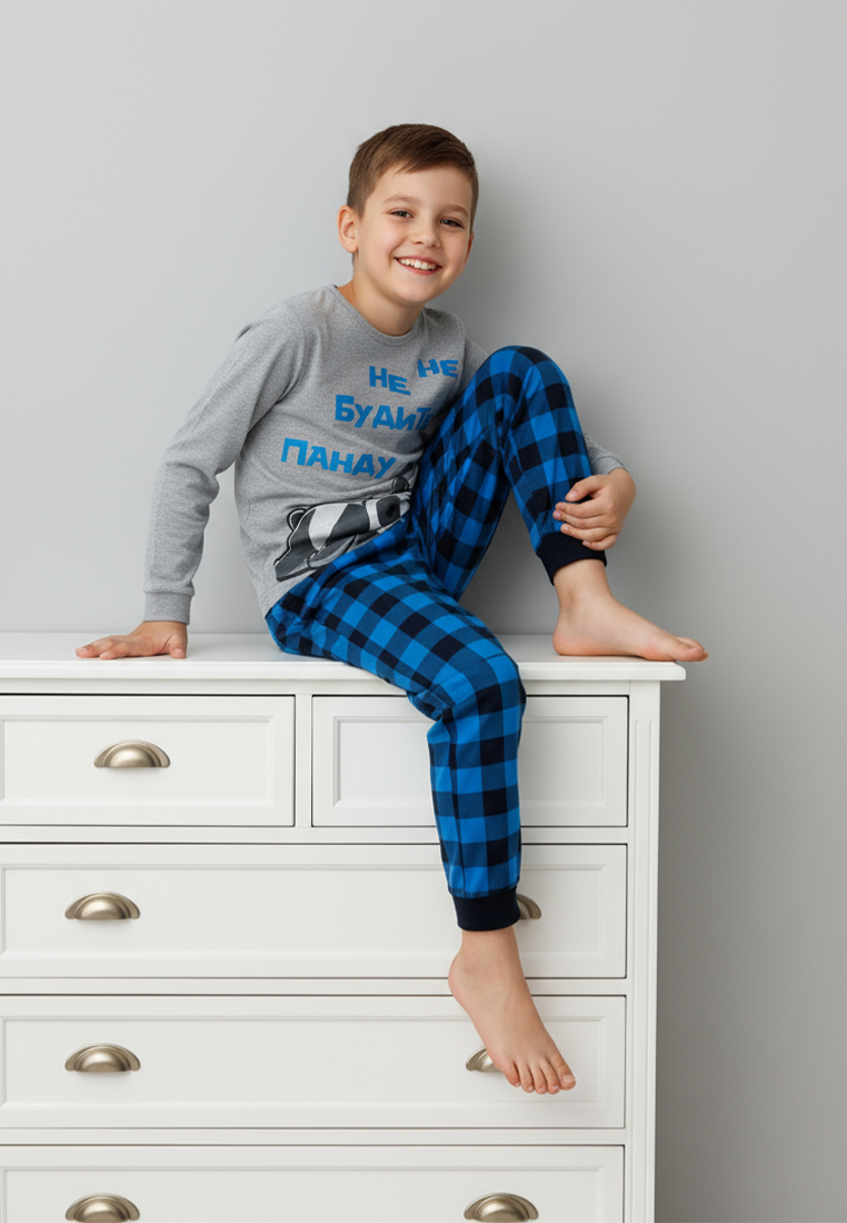 Пижама YOULALA 0936103901 - фото 3