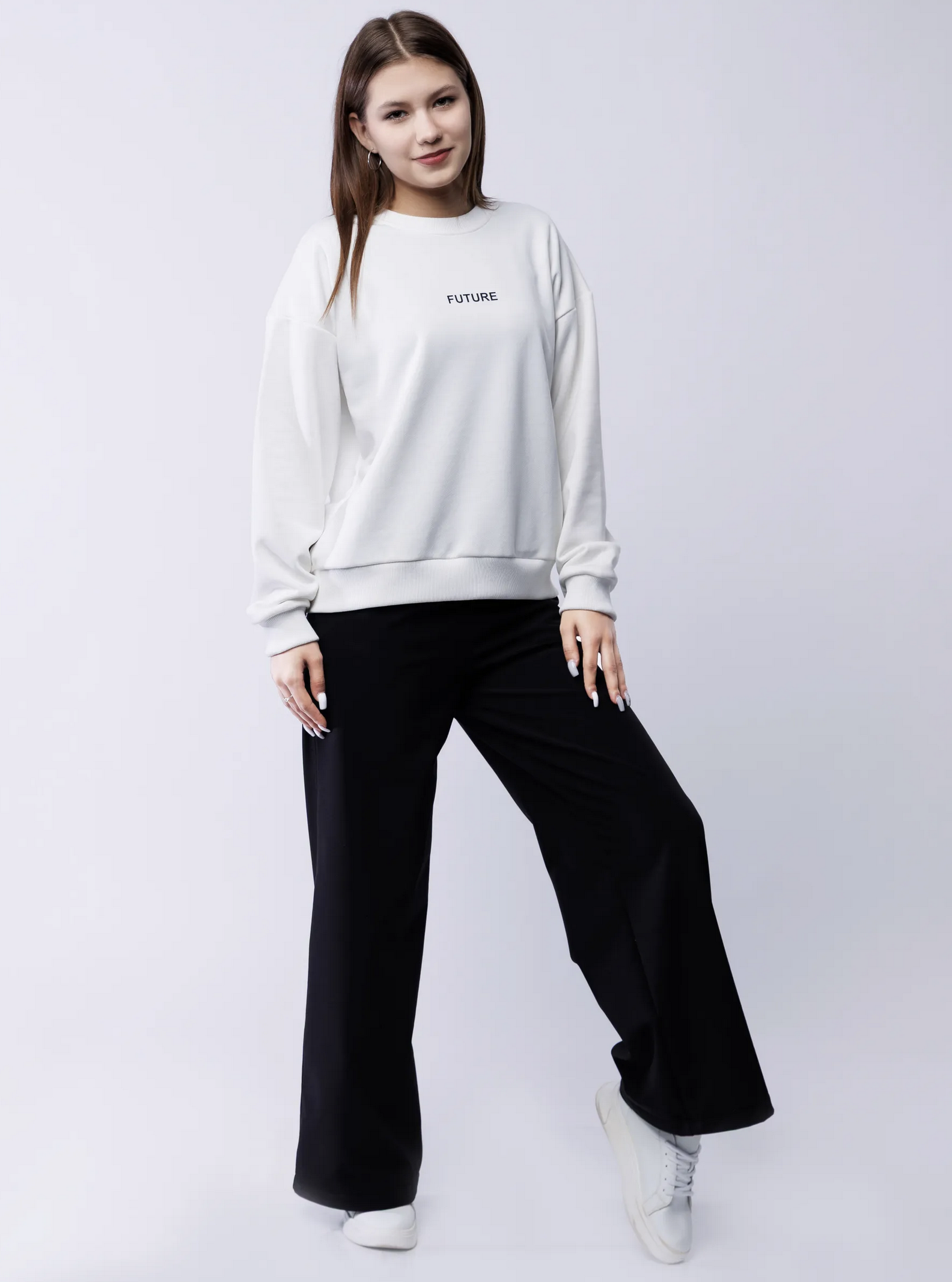 Брюки VGtrikotazh d6218 - фото 15