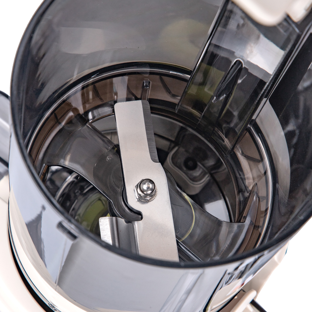 Соковыжималка ENDEVER SIGMA-160 - фото 12