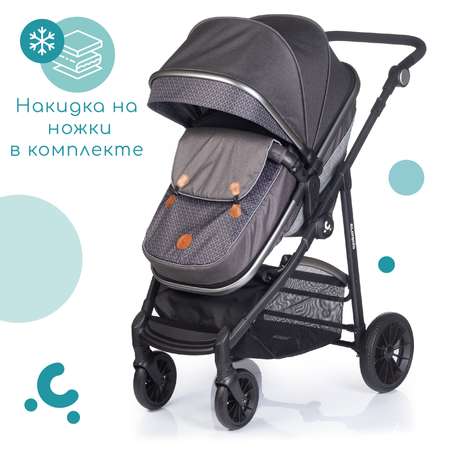 Коляска трансформер Acarento Essenza