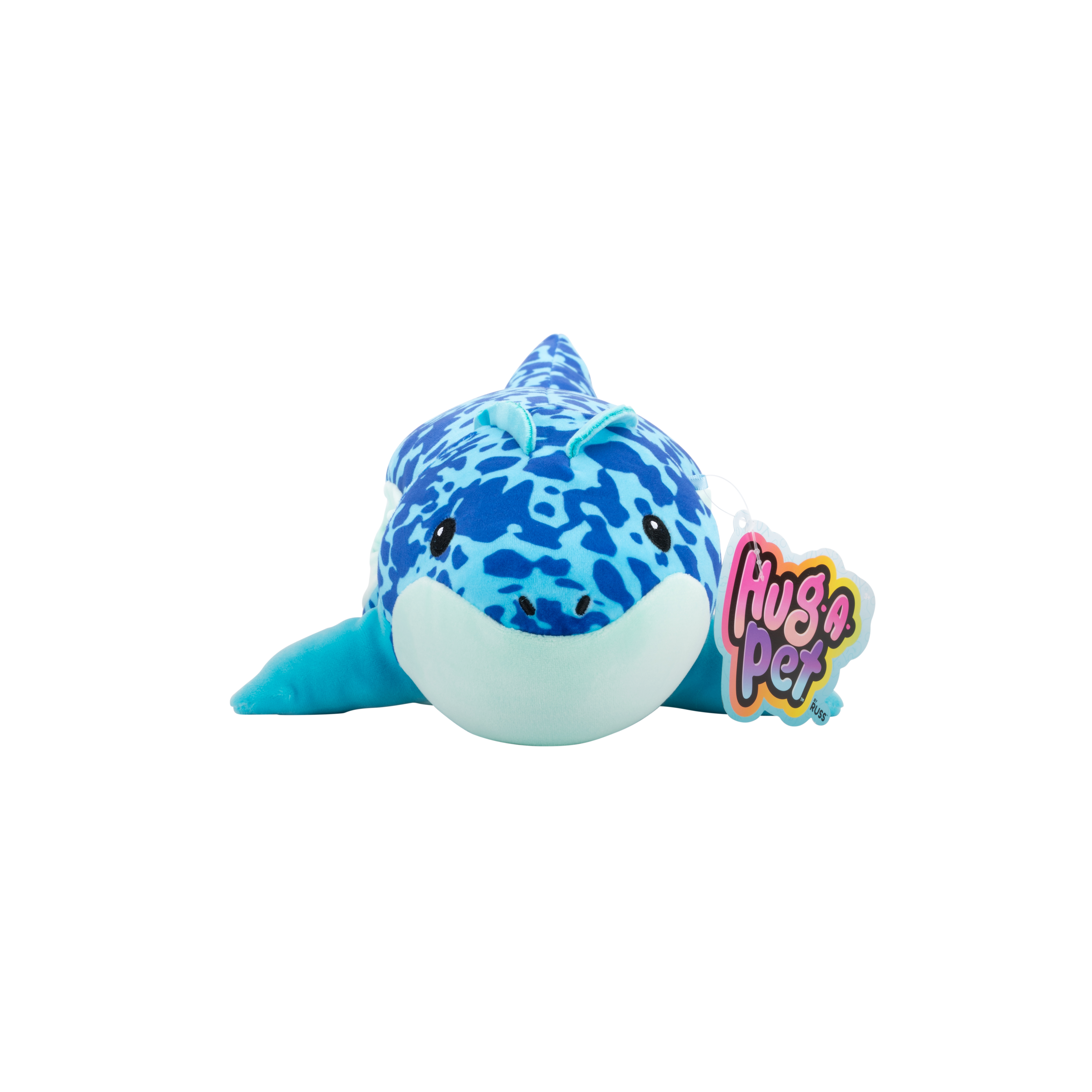 Мягкая игрушка Squishmallows Ящерица - фото 2