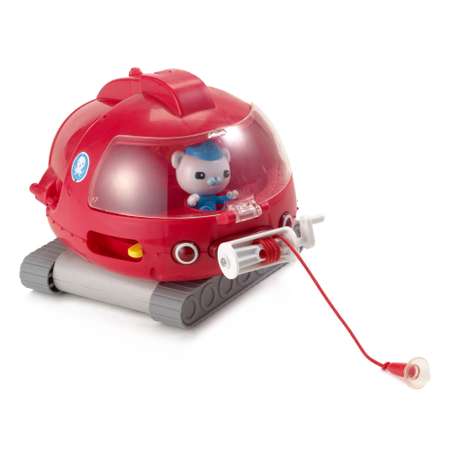 Игрушка Octonauts