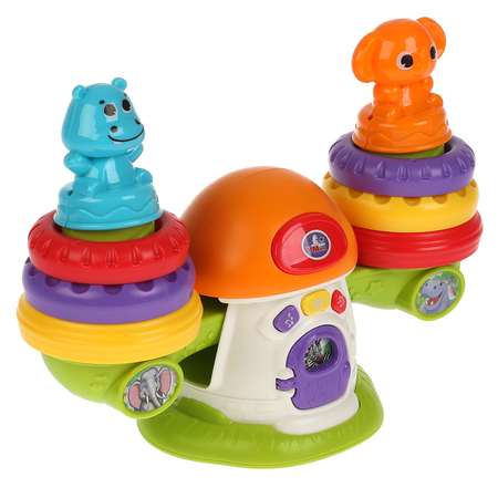 Игрушка УМка