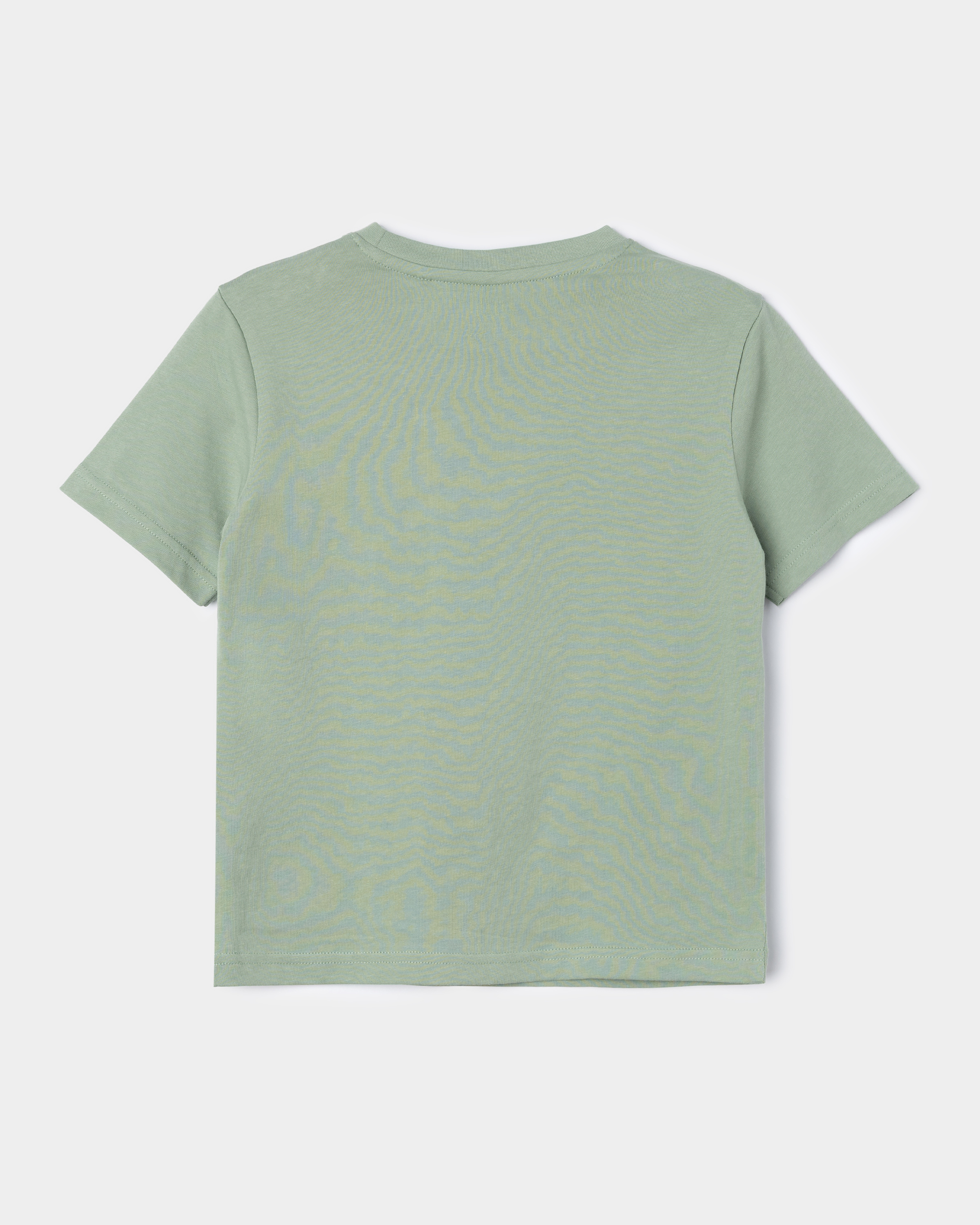 Футболка Futurino S26FU1- B02PZkb-24 - фото 3