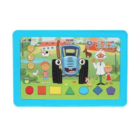 Игрушка УМка планшет Планшет