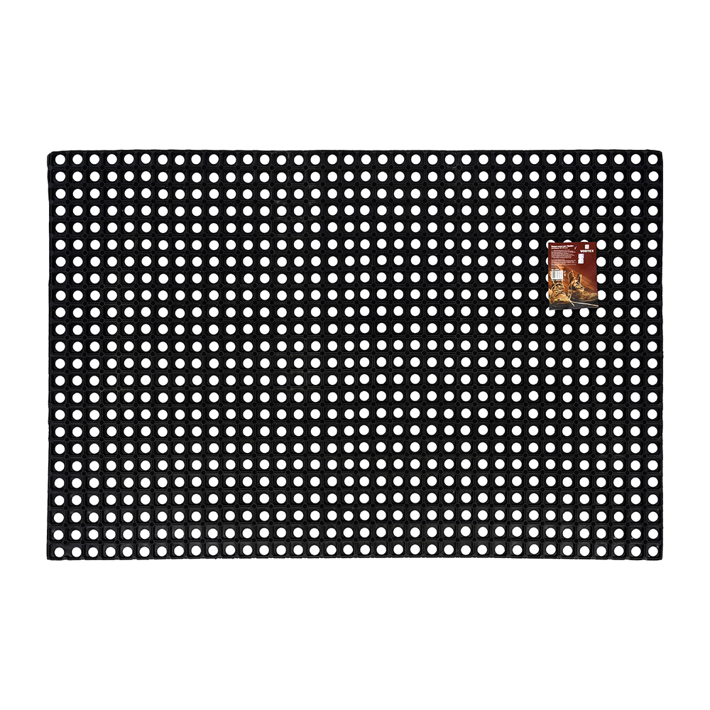 Ковёр Vortex Профи 100 x 150 см - фото 2