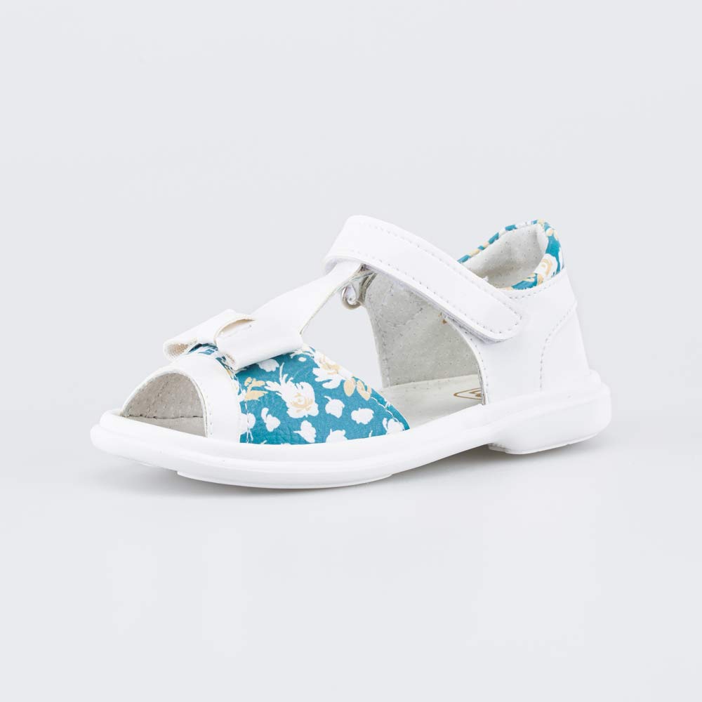 Сандалии ТОП-ТОП 320717/11711-2 - фото 1