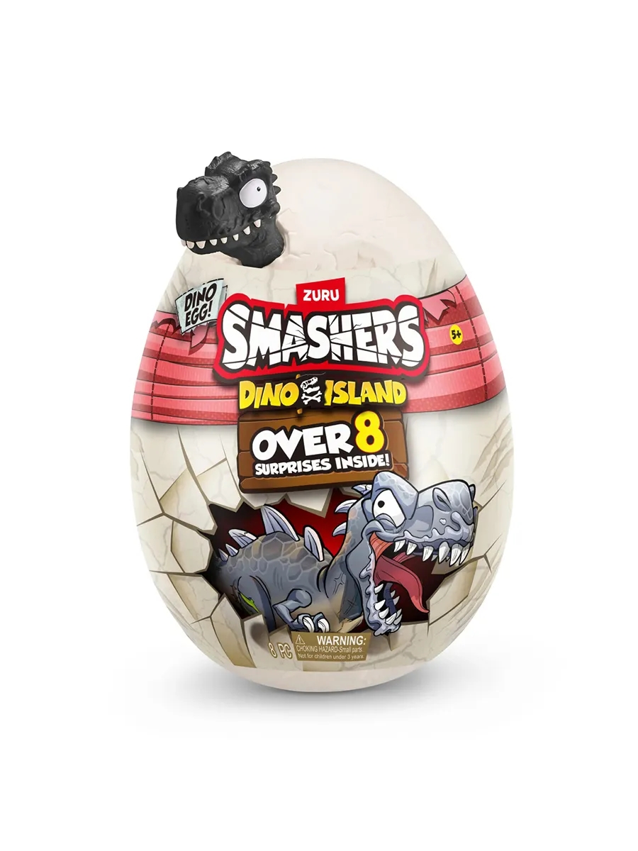 Фигурка Zuru Smashers - фото 1