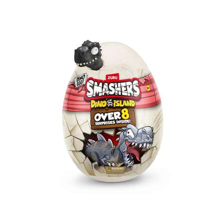 Фигурка Zuru Smashers