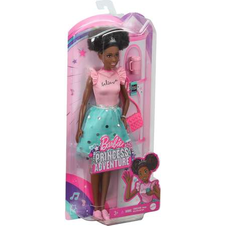 Кукла модельная Barbie